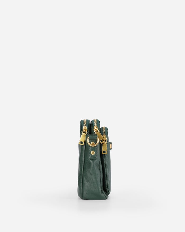 Jovie - Borsa Elegante A tracolla di Tres Strati