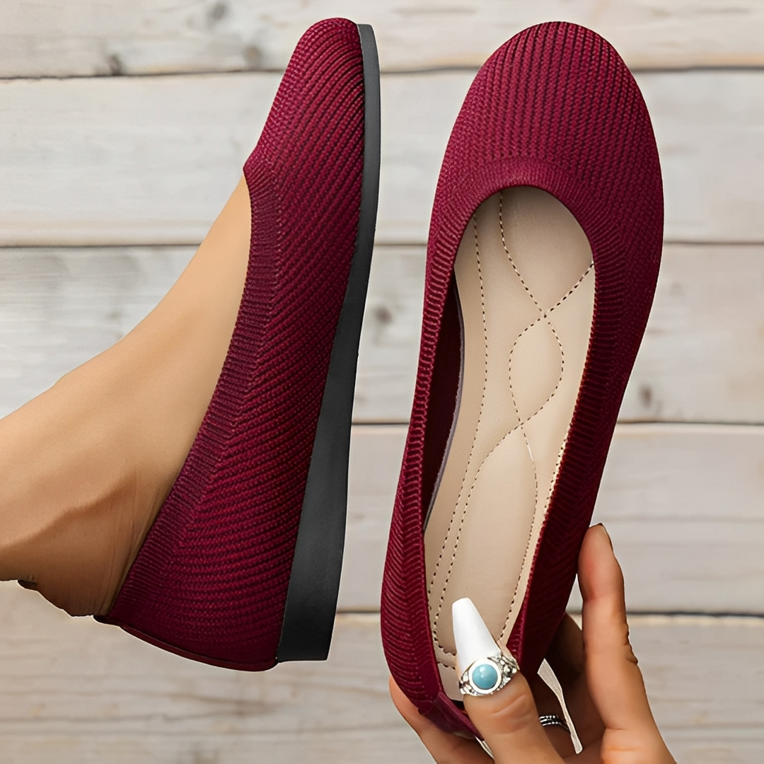 Jellie - Scarpe di verano di moda da donna