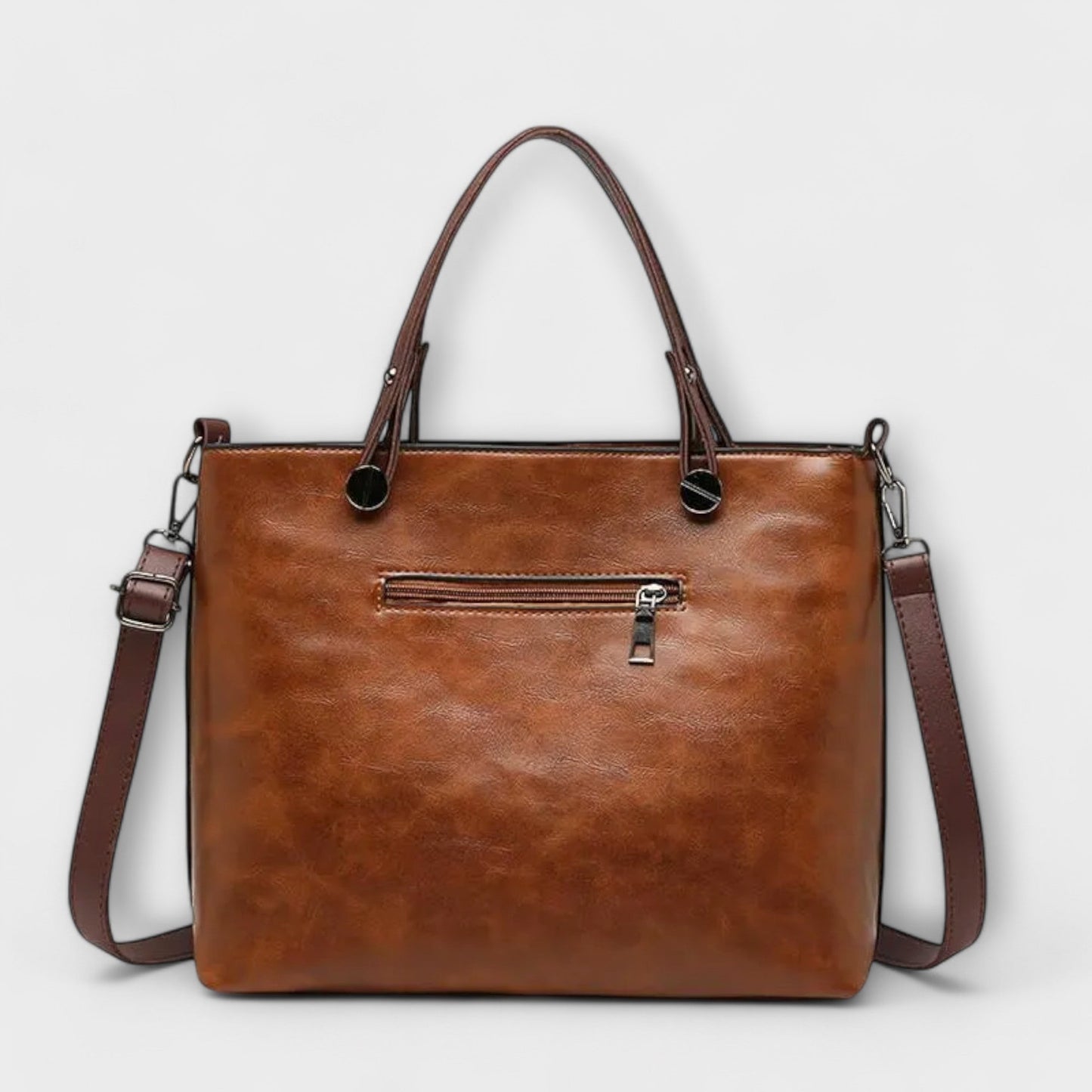 Borsa in Pelle Elegante