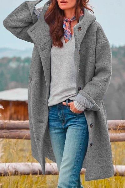 Solsticio – Cappotto