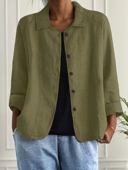 Karita | Top Leggero Classico