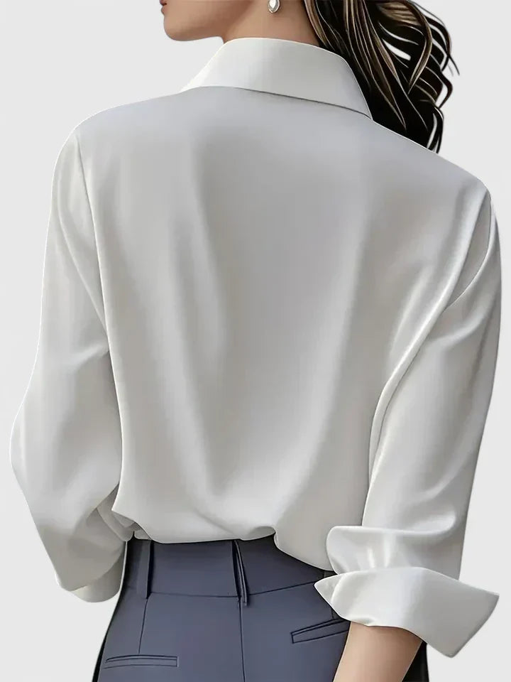 Melvaya | Top elegante