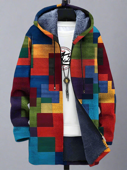 Frida | Cardigan Artistico da donna | Taglio rilassato