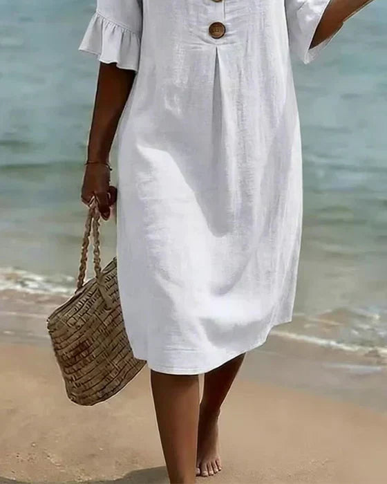 Abito casual per donna.