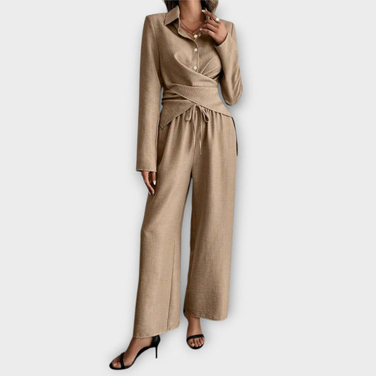 Livia - Set Duo Elegante
