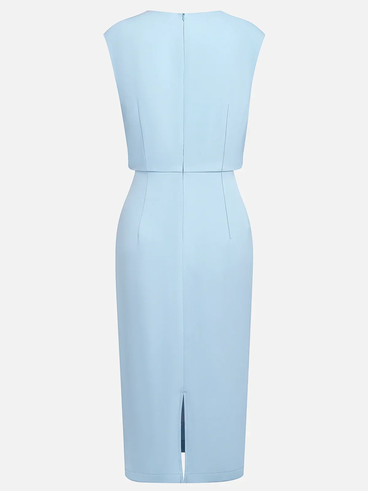 María | Abito midi di design