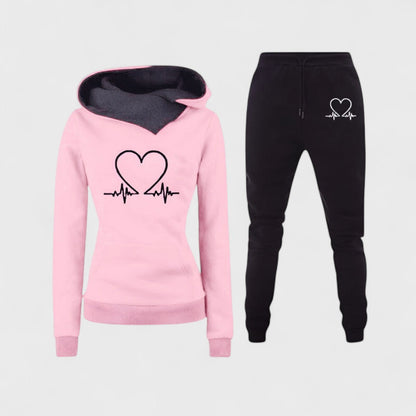 Savrani - Set di gimnasia comodo