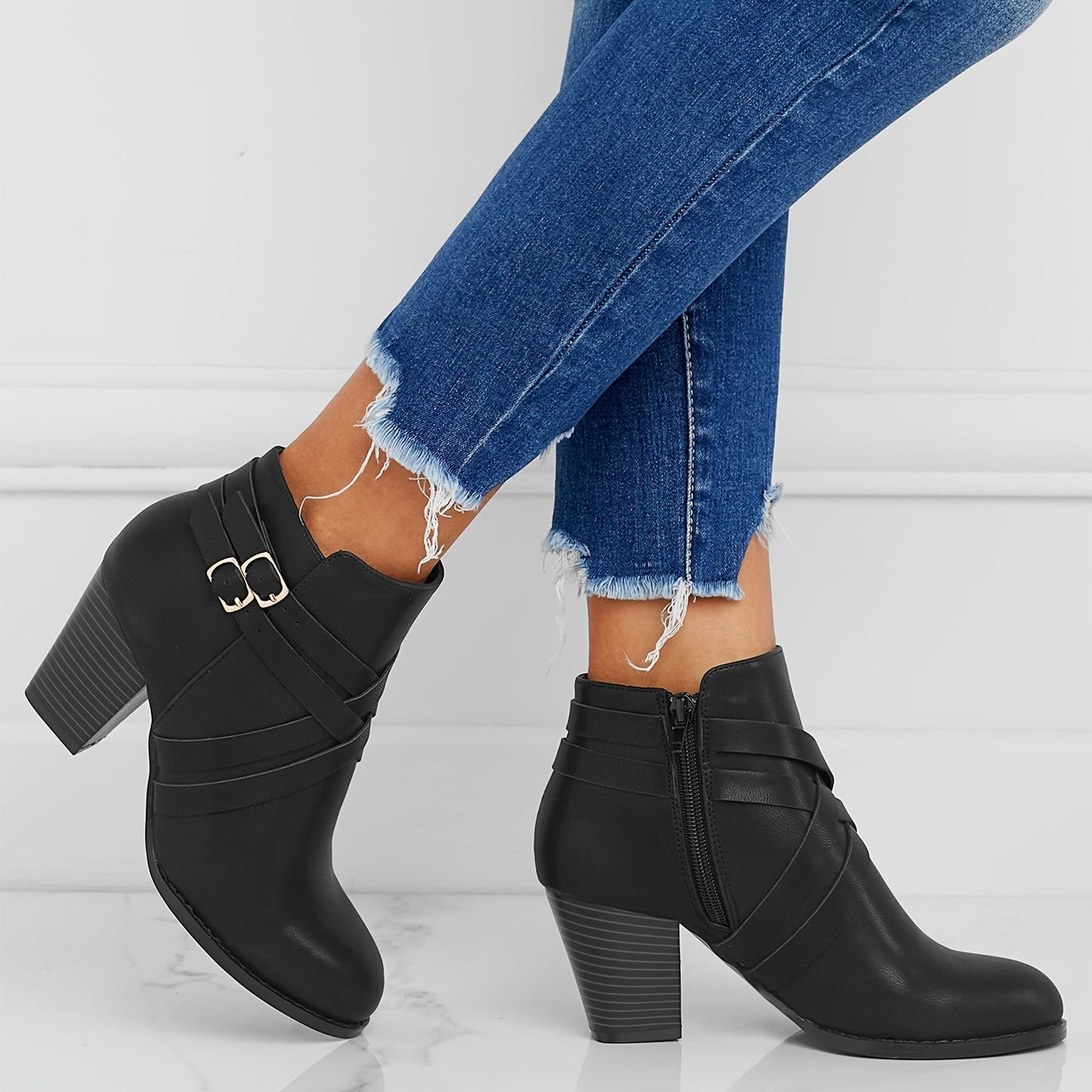 Comfort che Soporta Ogni Passo