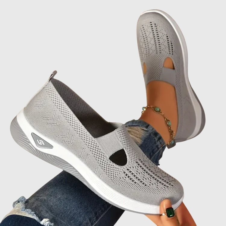 Joanne - Scarpe ortopediche per Paseo