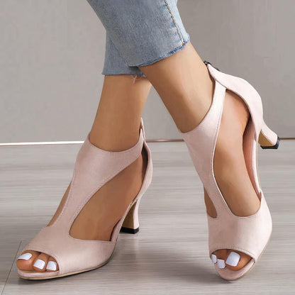 Alina - Sandali ortopedici da donna alla moda