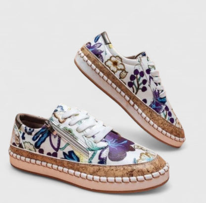Casa | Scarpe ortopediche Olisette