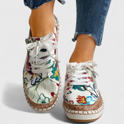 Casa | Scarpe ortopediche Olisette
