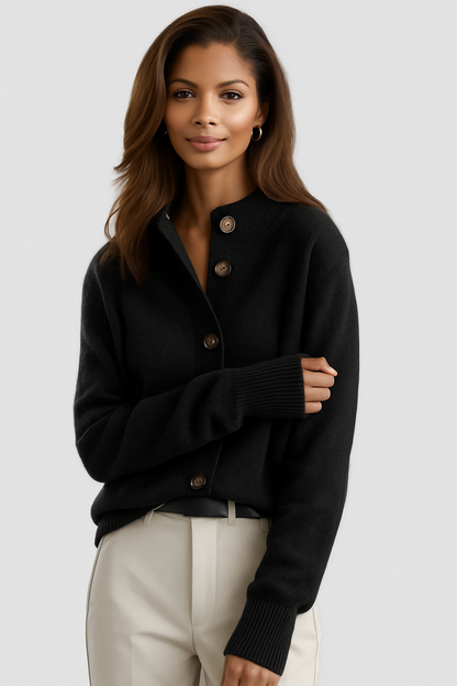 CARDIGAN SOFÍA CON BOTTONI