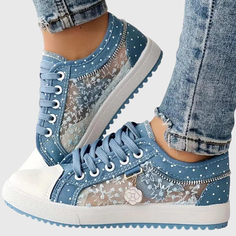 Elena Scarpe ortopediche Comfort Allineamento di Piedi