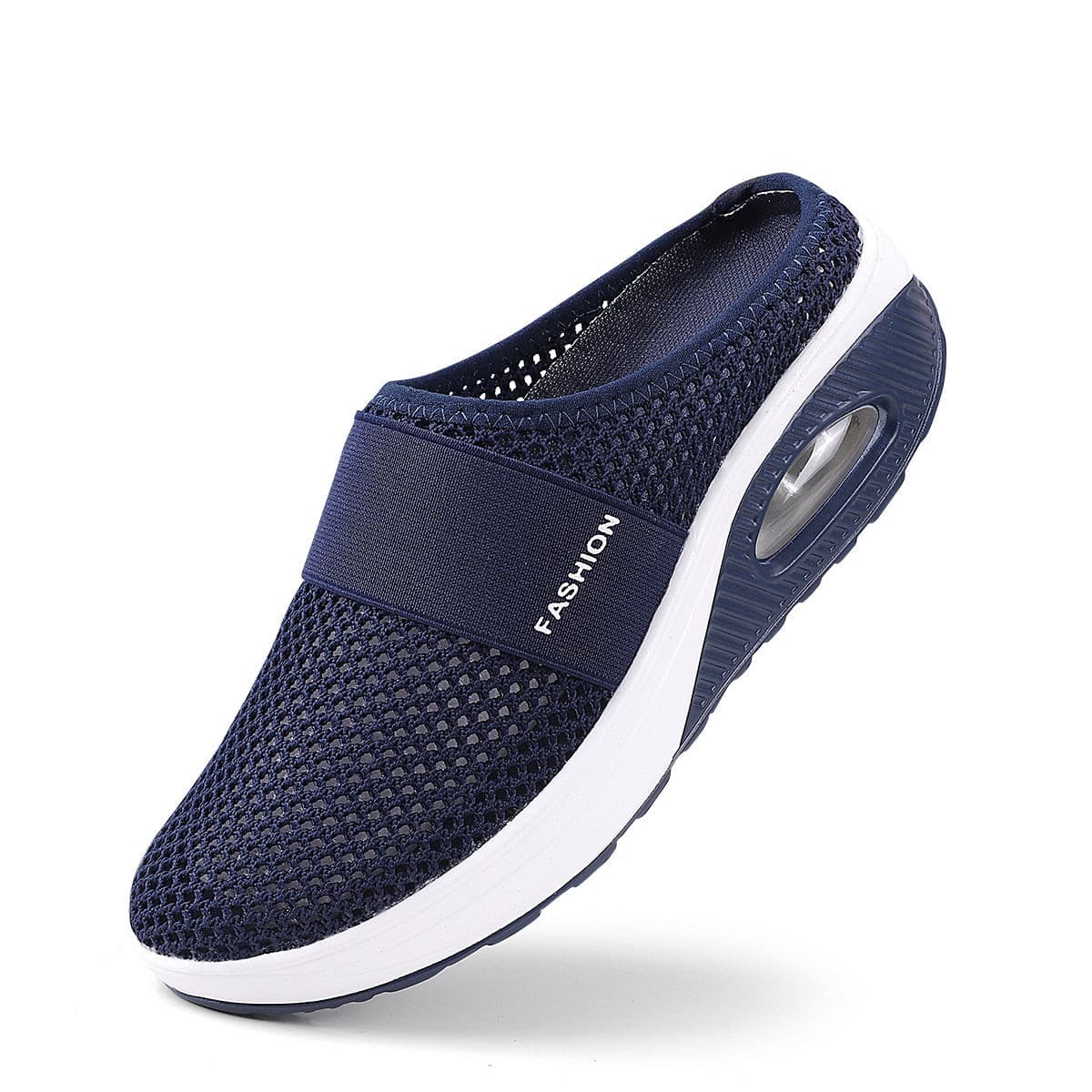 Daria - Sandalo Slip-On Comoda
