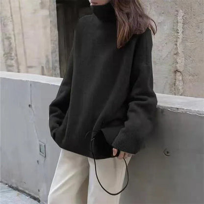 Zinnia | Maglione in cachemire