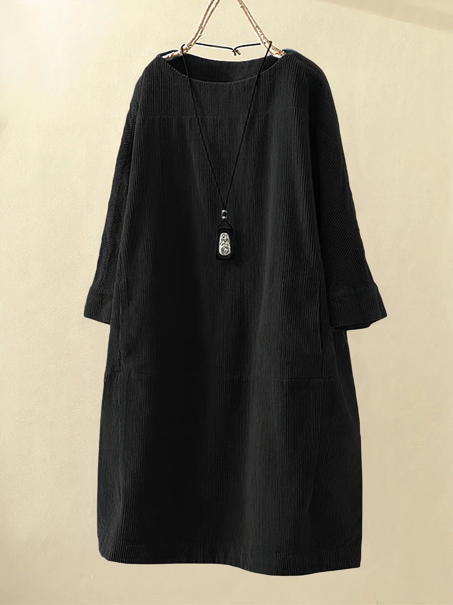 Bérénice - Abito Elegante e Rétro Chic
