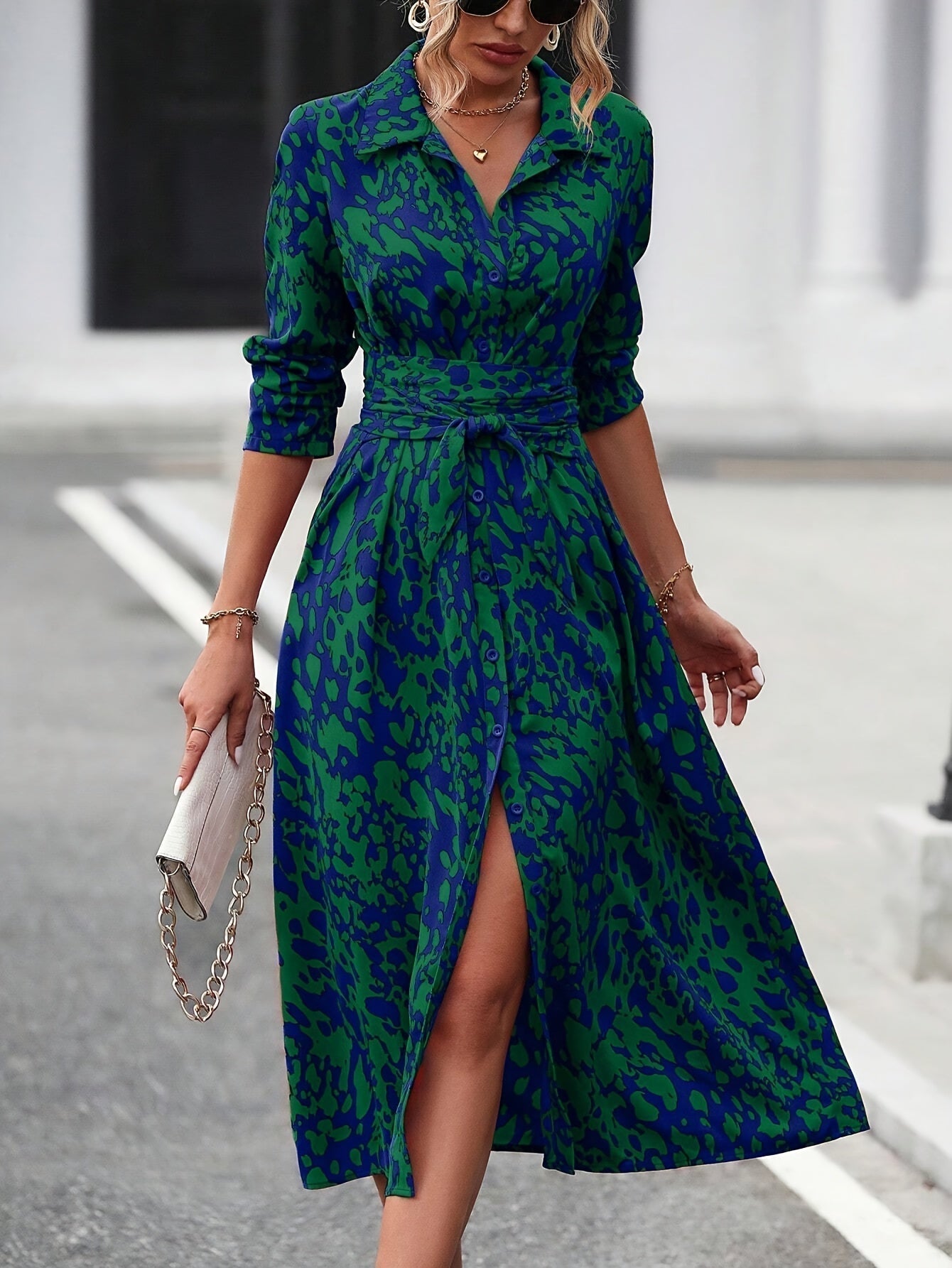 Valentina | Abito Elegante