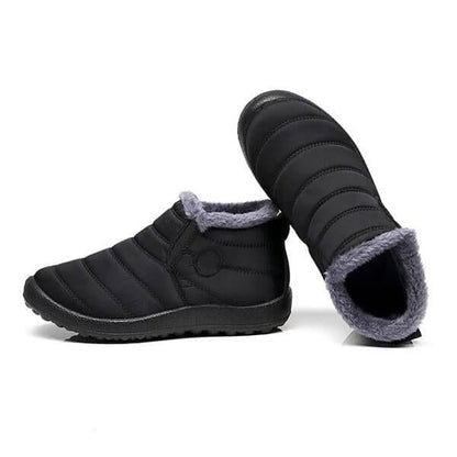 MAX™ - SCARPE UNIVERSALES CÁLIDOS