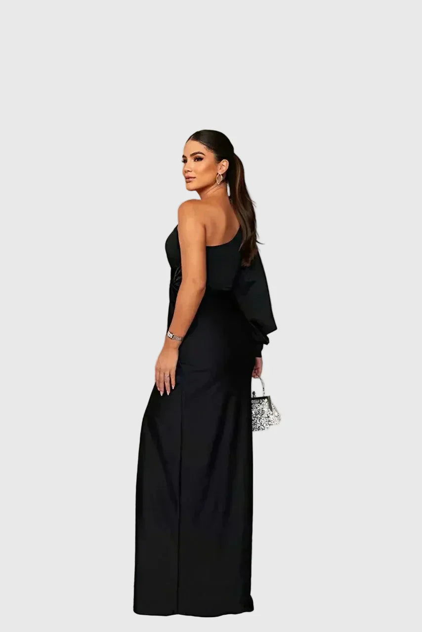 Melyssa | Abito da sera Maxi Elegante