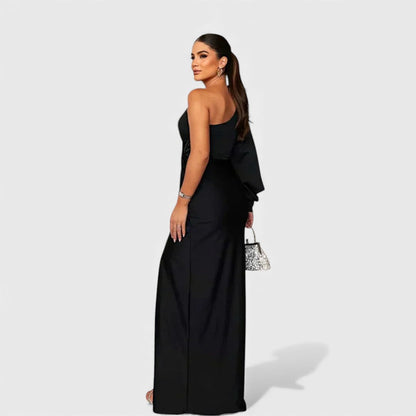 Katarzyna™ | Elegante Abito maxi da sera
