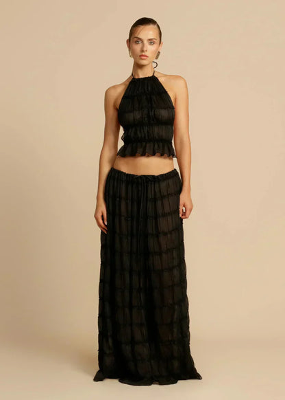 LYANNE – SET DI ESTATE CHIARA