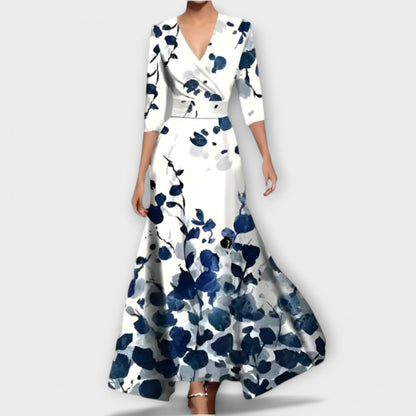 Alma - Design di Abito Elegante da donna