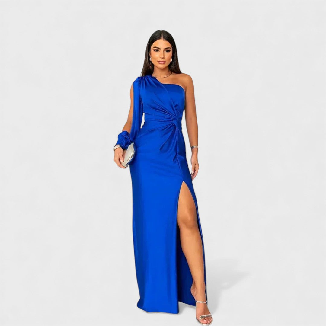 Katarzyna™ | Elegante Abito maxi da sera