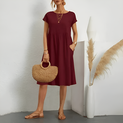 Pamela | Abito estivo Elegante