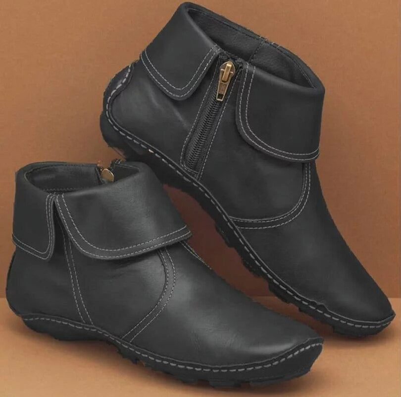 Stivali di Comfort Resistentes al Agua
