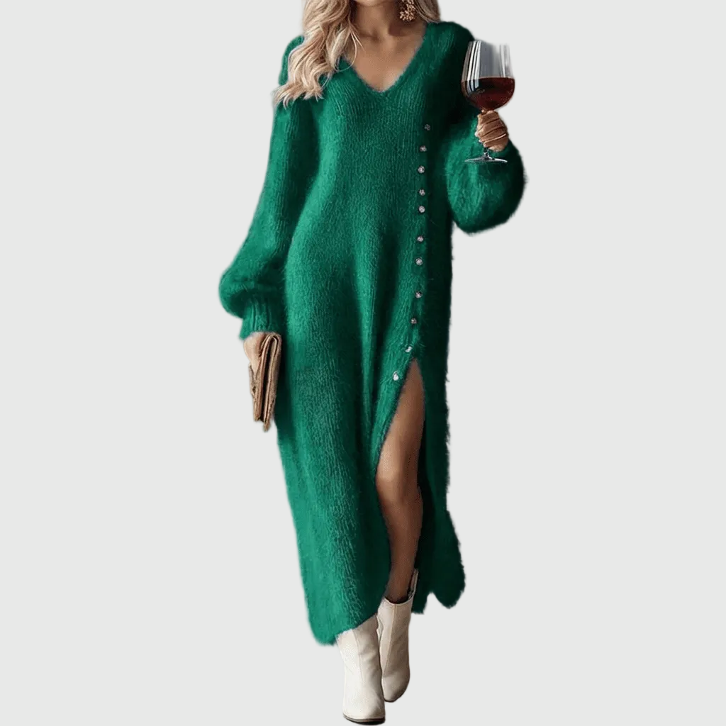 Brielle | Abito di Lounge per le Fiestas