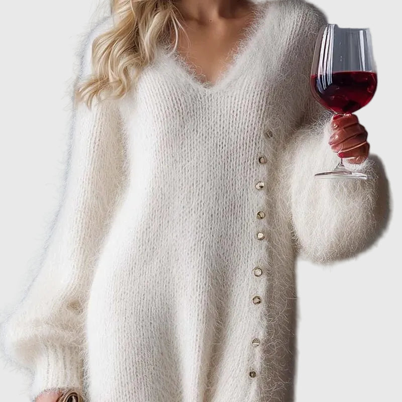 Brielle | Abito di Lounge per le Fiestas