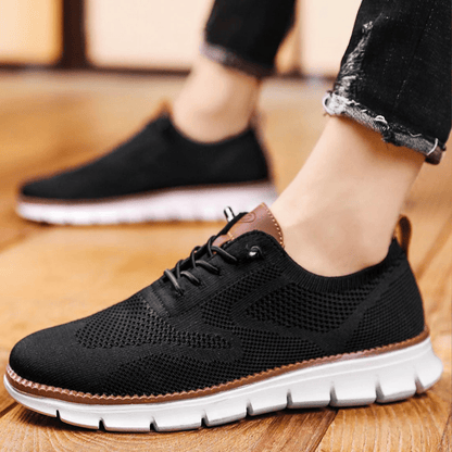 Dos - Scarpe Ergonómicos Confortevoli per Hombres