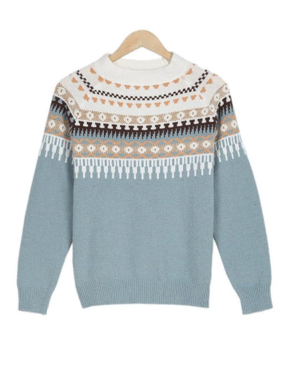 Nele - Maglione in cachemire Lusso