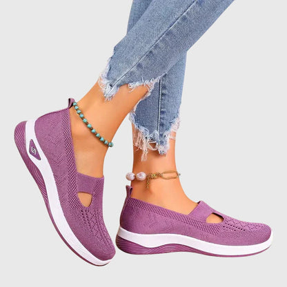 Joanne - Scarpe ortopediche per Paseo