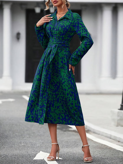 Valentina | Abito Elegante