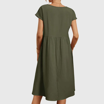 Mirabel | Abito elegante di Primavera