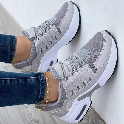 Eleana - Scarpe ortopediche di Comfort da donna