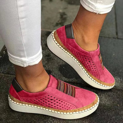 Carmina - Sneakers Comode di Denim