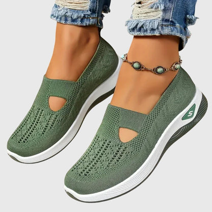 Joanne - Scarpe ortopediche per Paseo