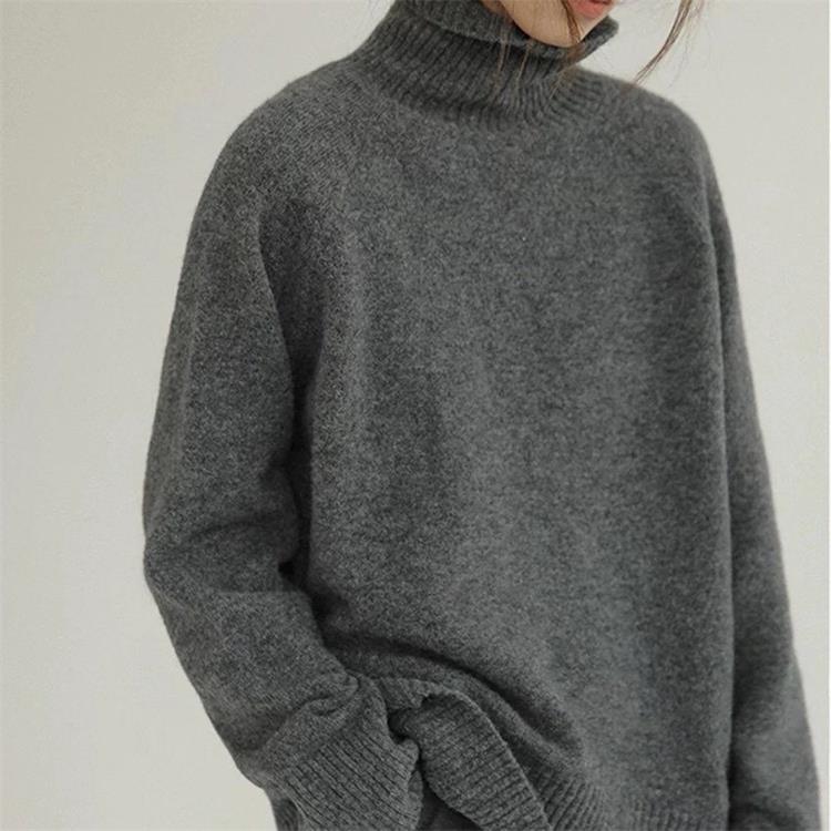 Zinnia | Maglione in cachemire