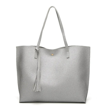 Istar – Borsa a Spalla in Pelle Morbida