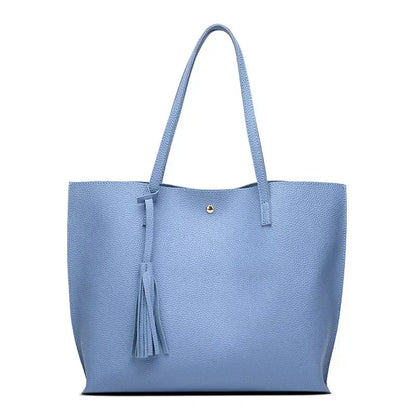 Istar – Borsa a Spalla in Pelle Morbida