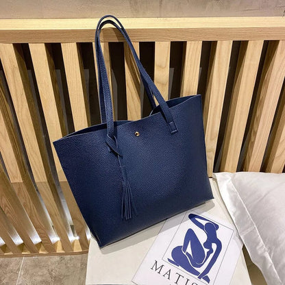 Istar – Borsa a Spalla in Pelle Morbida