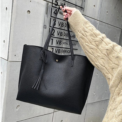 Istar – Borsa a Spalla in Pelle Morbida