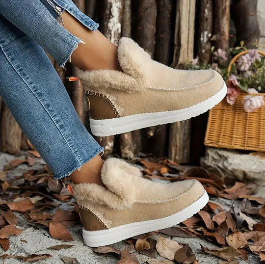 Venetia - Sneakers slip-on comode