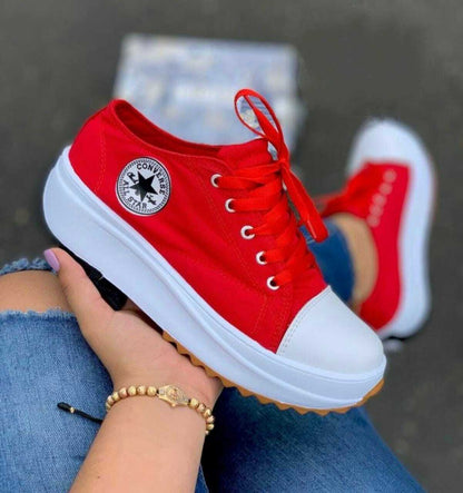 Livia - Comodi Sneakers di Terapia da donna