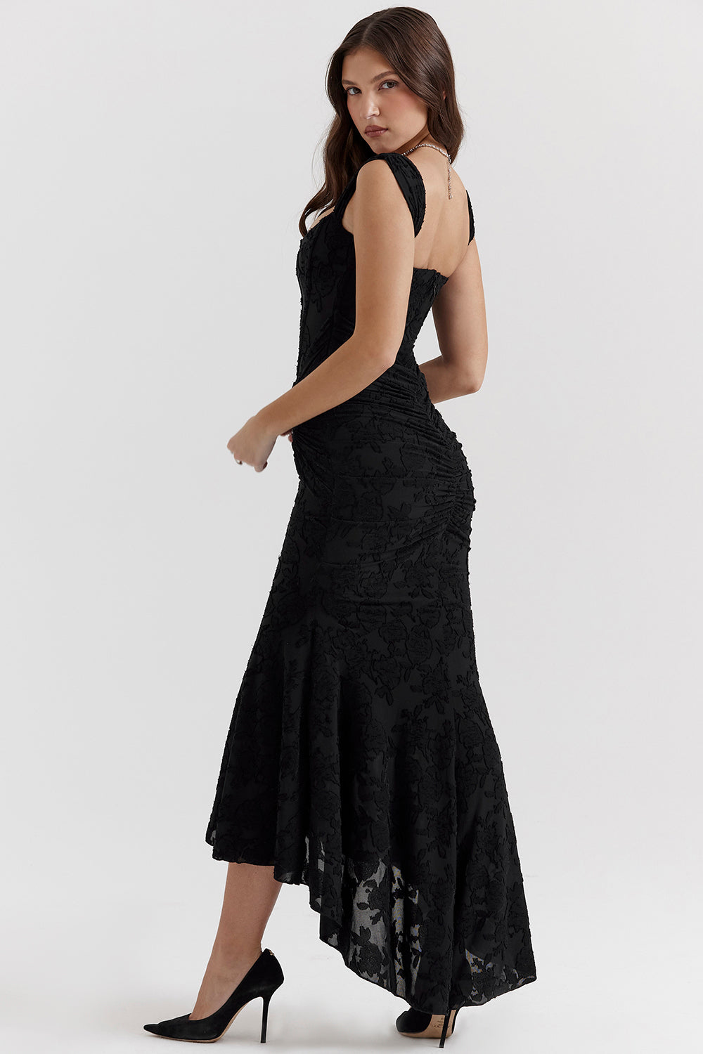 Ava | Abito elegante alla Vita