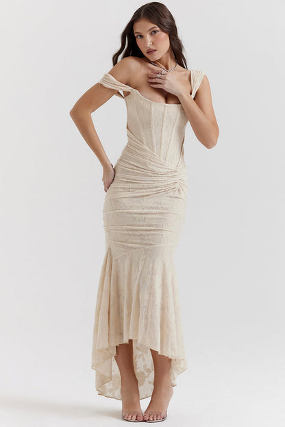 Lise | Abito elegante di Vita