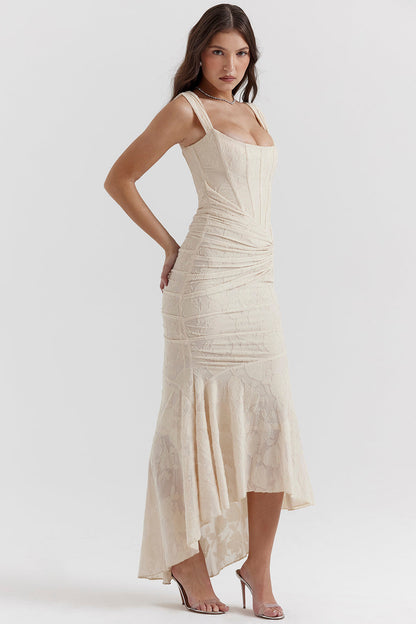Lise | Abito elegante di Vita